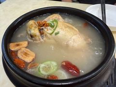 -长顺参鸡汤店(西塔总店)