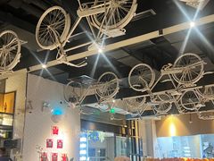 -玛尚诺意式餐厅(官舍店)
