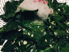 -树下时尚餐厅(翠园街店)