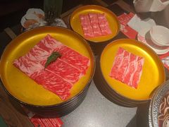 -牛New寿喜烧(闵行龙湖天街店)