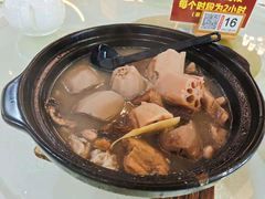 -金苑海鲜酒家(新港中路店)