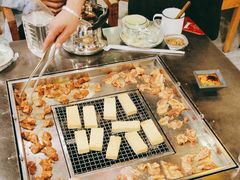 -塘屋烧烤·云南火塘烧烤品牌(春城慧谷旗舰店)
