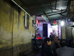 大堂-麻木老地方牛筋牛杂(长堤街店)