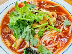-牛王庙特色面(杏苑公寓店)