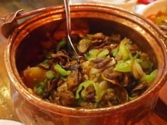 -中8楼风尚云南菜(颐堤港店)