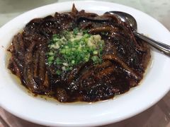 响油鳝丝-顺风海鲜港(金玉兰店)