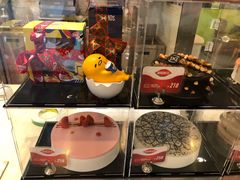 -DQ·蛋糕·冰淇淋(惠山万达店)