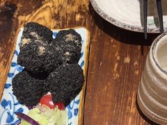 -小川洋风料理(街道口店)
