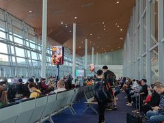 -吉隆坡国际机场