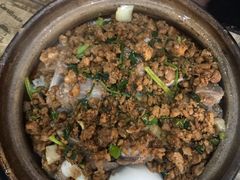 -阳江河堤老牌曾记美食