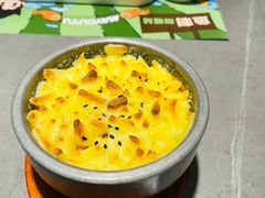 -马有鱼·馕坑烤全鱼(美美2店)