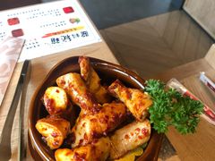 -西塔拾玖泥炉烤肉·活鳗(芝麻街店)