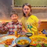 火遍全国的北丐烧烤人均50＋N刷不腻啊