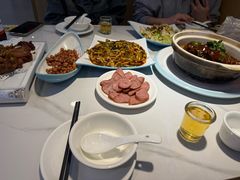 -东北缘餐厅(兰埔路店)