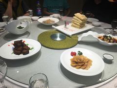 -天福苑(崇宁路店)