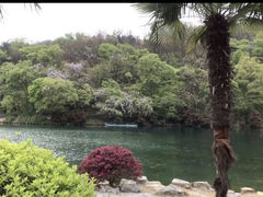 -南京珍珠泉风景区