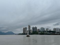 -江心屿景区