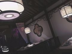-韵秋荷(宝山龙湖天街店)
