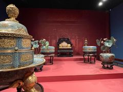 -上海博物馆(人民广场馆)