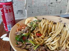 -方铲铲·成都板凳面(滨江银泰店)