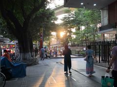 -保利国际影城(中环店)