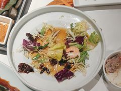 -小厨娘淮扬菜(清江苏宁广场店)