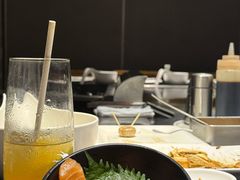 -水木锦堂·自助铁板烧(世贸天阶店)