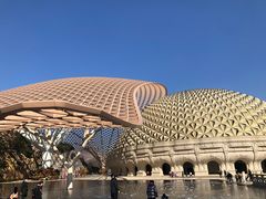 -牛首山文化旅游区