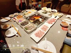 -海底捞火锅(凯德广场店)