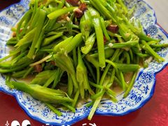 炒水性杨花-老丽江餐馆(丽江华都商贸城店)