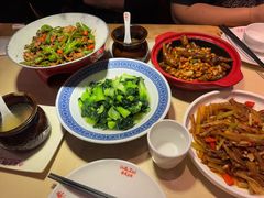 -小柴米·传统江西菜(八一广场店)