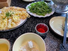 -海韵人家.海景花园经典云南菜(双廊店)