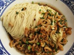 -裕兴记·三虾面(西北街总店)