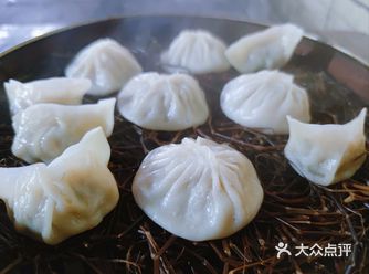 柳州为什么会吃汤包当宵夜？