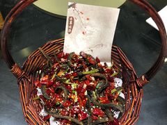 -茶叁酒肆·楚味江湖(菱角湖店)