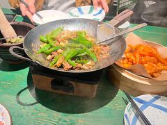 -费大厨辣椒炒肉(太平老街店)