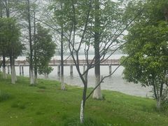 -艾溪湖湿地公园