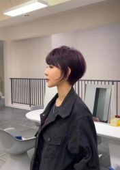 -icare美发沙龙