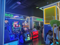 -快乐街区(成都龙湖北城天街店)