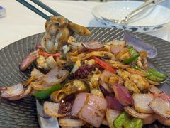 -御彩酒家(东风东路店)