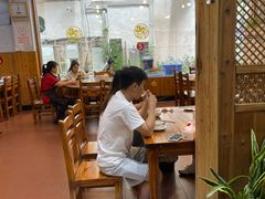 -下梅人家土菜馆(历史文化餐厅度假区店)