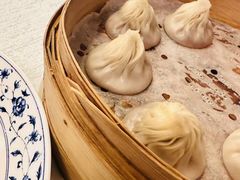 -上海和平饭店龙凤厅 Dragon Phoenix