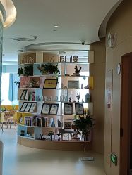 -慢脚印孕产中心(园区国金店)