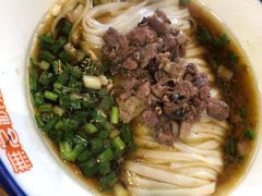 -无名粉店(五一广场店)