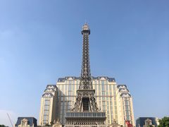 -澳门喜来登大酒店