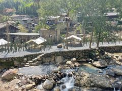 -MOJ coffee(瓯海泽雅水碓坑店)