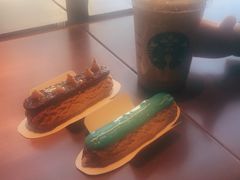 -星巴克(天津大悦城第二店)