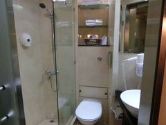 -香港铜锣湾皇悦酒店