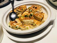 客家豆腐-八府香鸭·啫啫煲(华山路店)