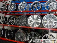 -倍耐力轮胎专卖店(碧云路店)